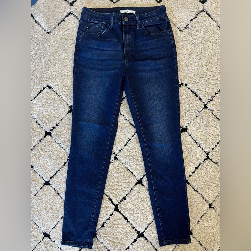 NWOT KanCan High Rise Skinny Jean